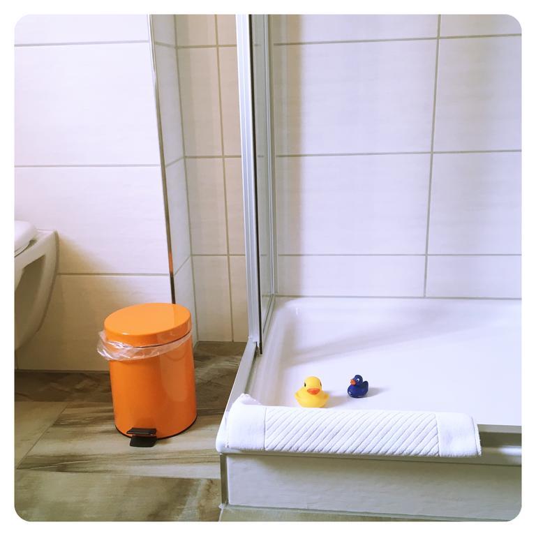 Amalienhof Serviced Apartments Weimar  Eksteriør billede