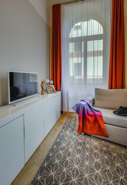 Amalienhof Serviced Apartments Weimar  Eksteriør billede