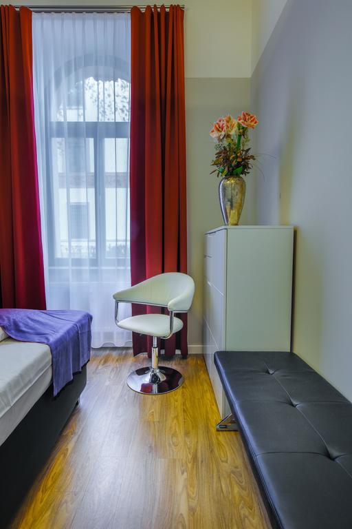 Amalienhof Serviced Apartments Weimar  Eksteriør billede