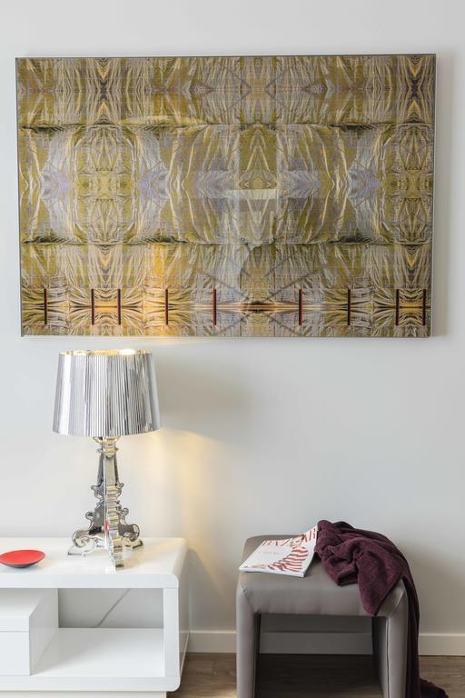Amalienhof Serviced Apartments Weimar  Eksteriør billede